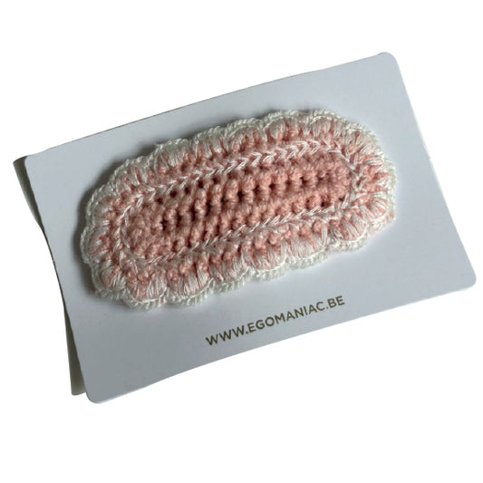 geborduurde clip Navajo