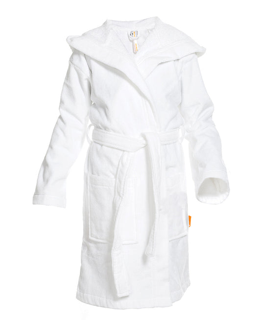 junior badjas design