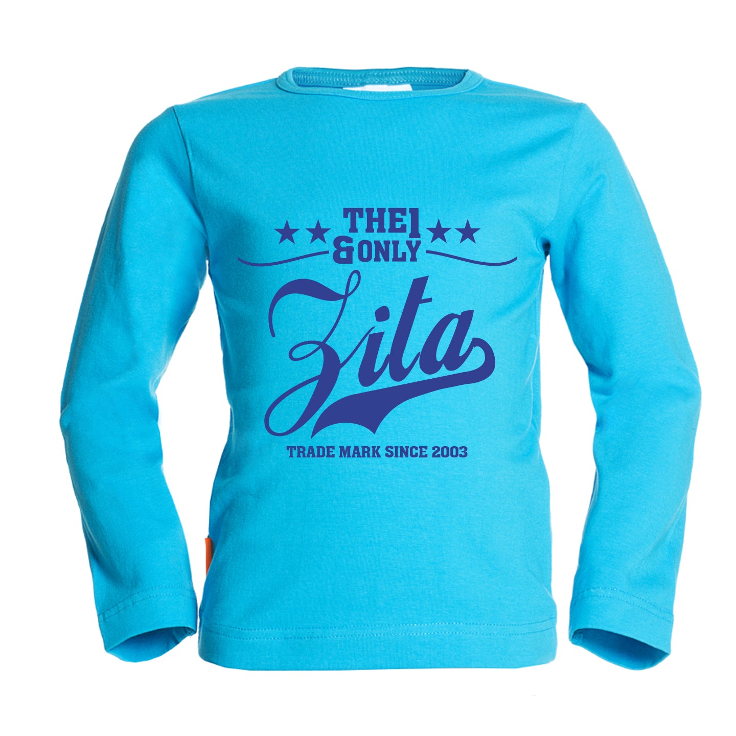 the one and only t-shirt