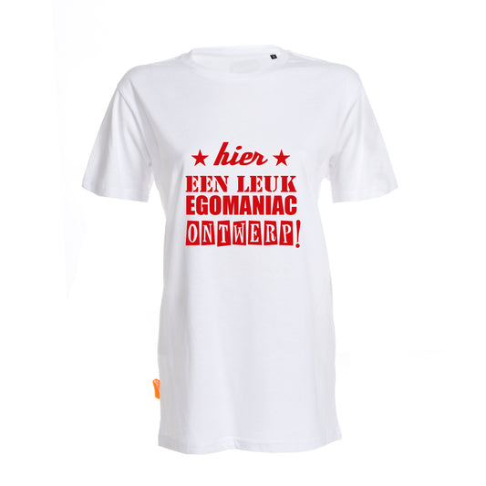 t-shirt design unisex