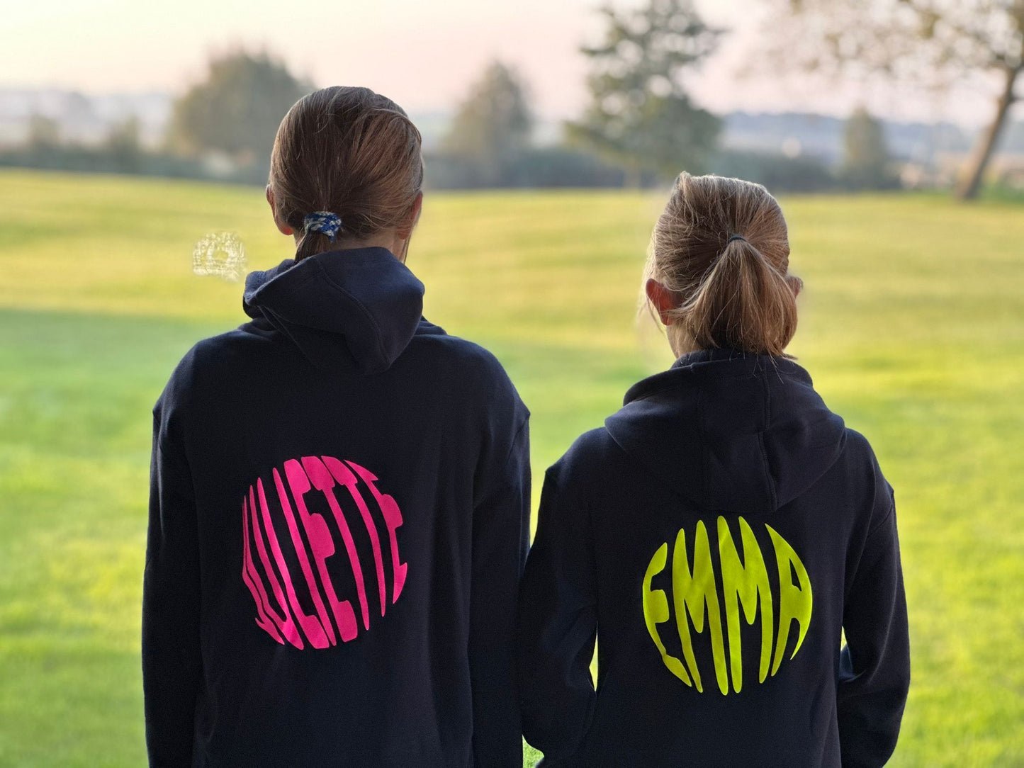 NEW hoodie kids navy met rits BALASHAPE