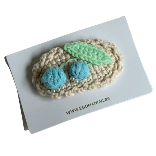 geborduurde clip Archipelago