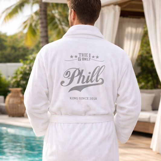 badjas adult the o&o