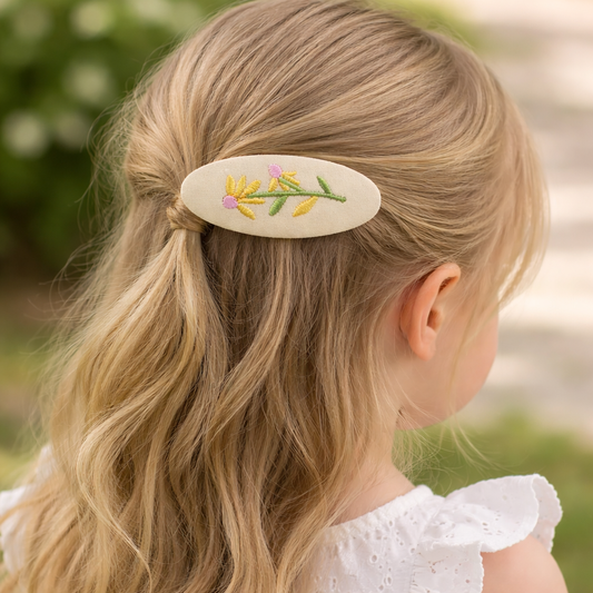 stoffen clip Semuc Champey