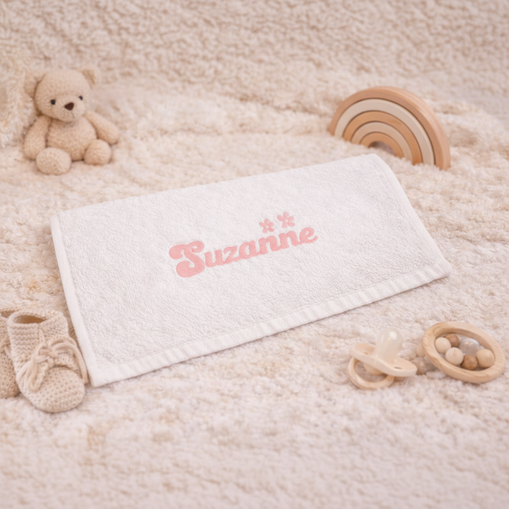 gastendoek 30 x 50 cm