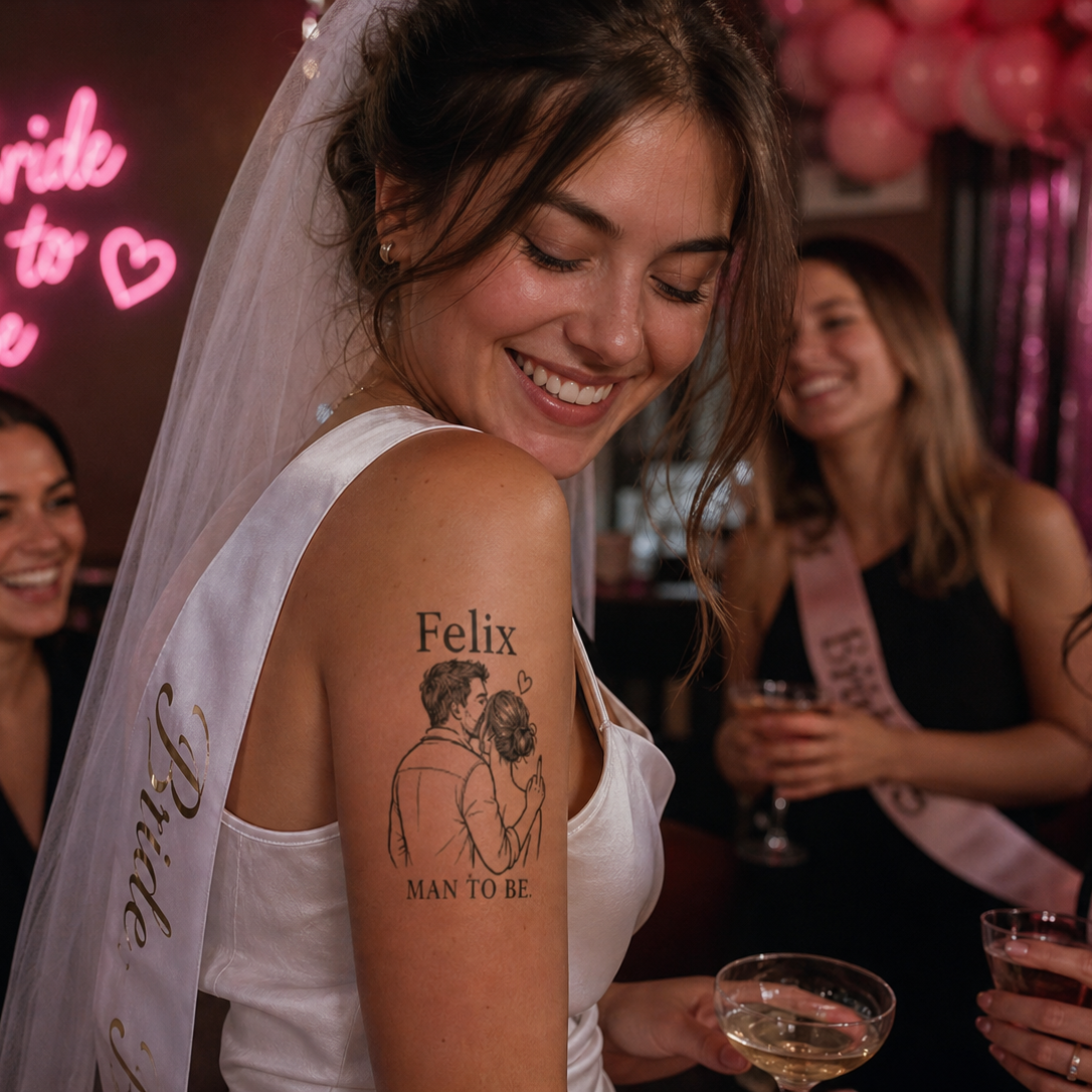 tattoo event