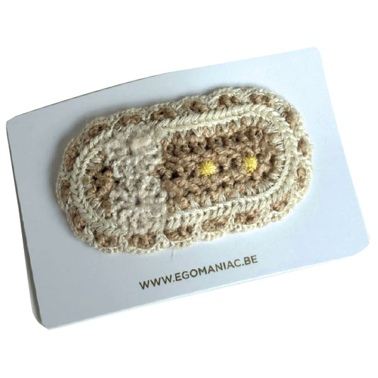 geborduurde clip Lycian