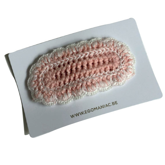 geborduurde clip Navajo