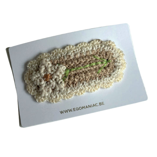 geborduurde clip Saqquara