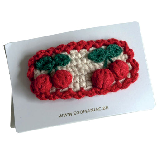 geborduurde clip Waitomo