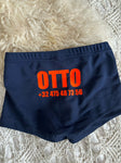 ZWEMBROEK NAVY JONGEN