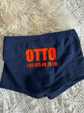 ZWEMBROEK NAVY JONGEN