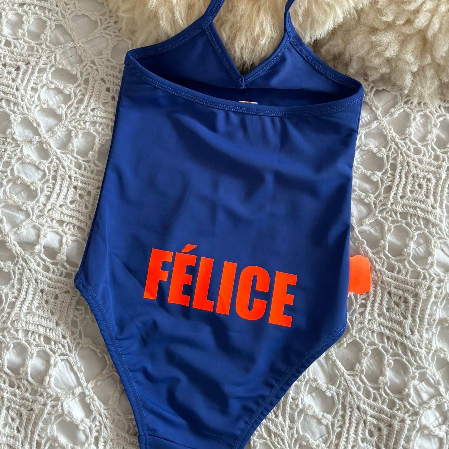 BADPAK KOBALT UNICORN