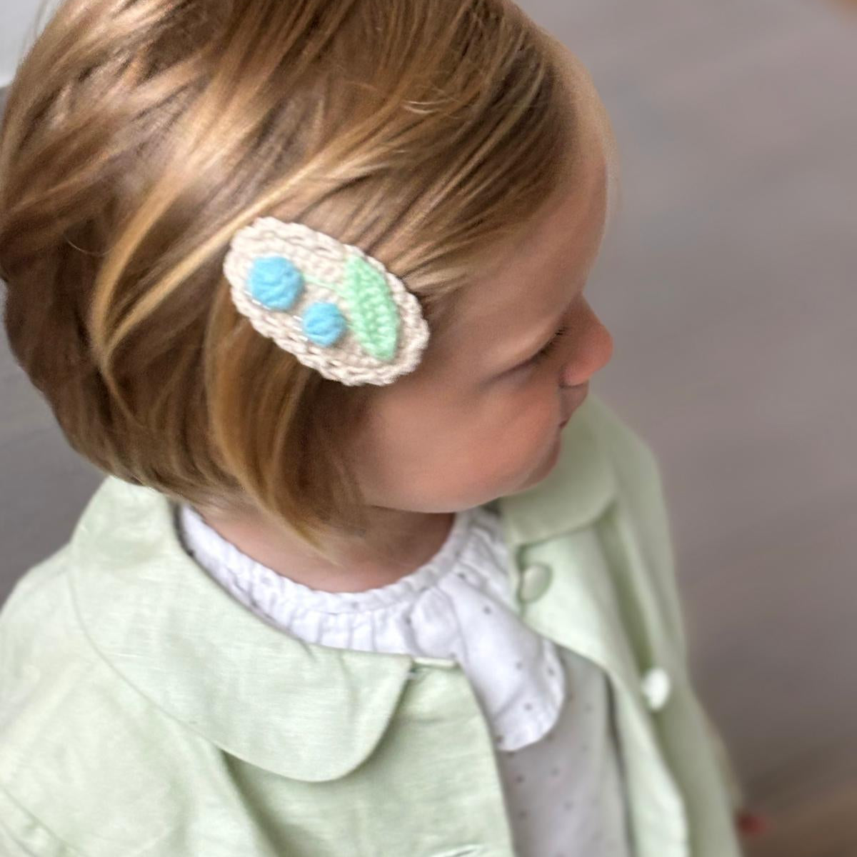 geborduurde clip Archipelago