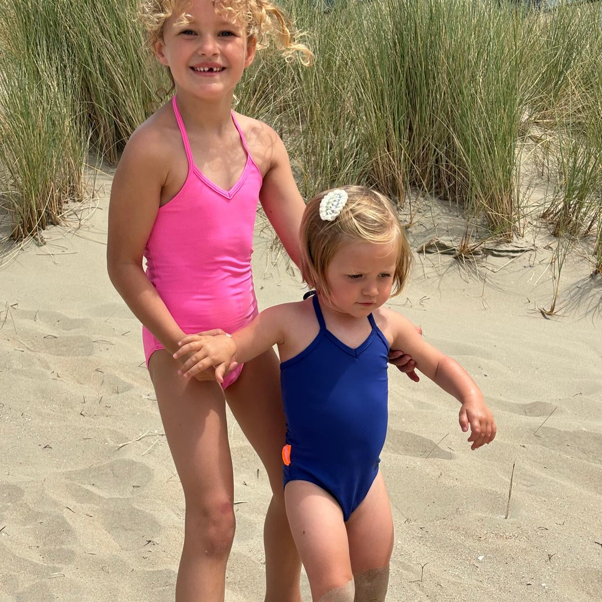 geborduurde clip Amalfi