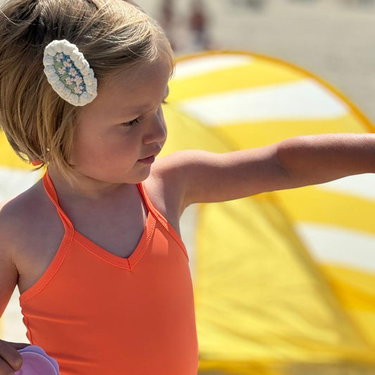 geborduurde clip Amalfi