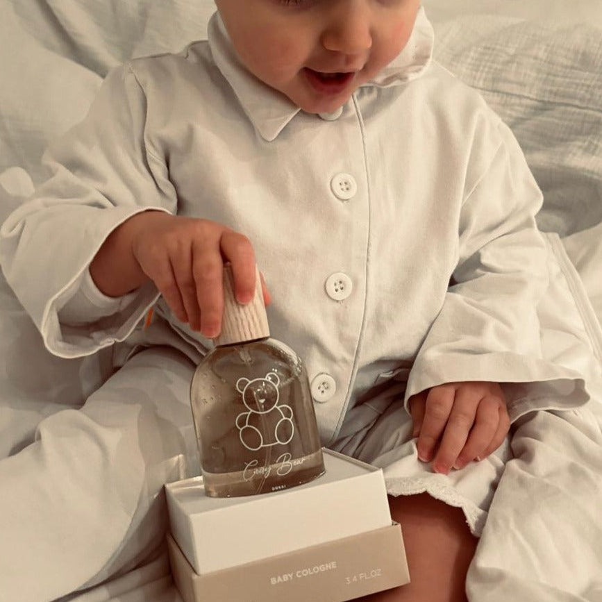 COISY Bear parfum