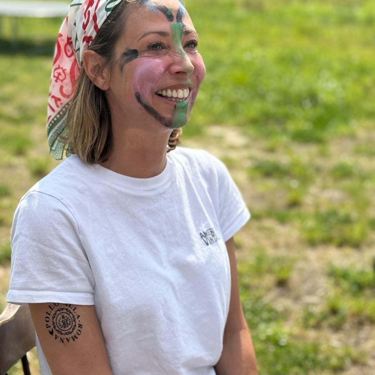 tattoo event