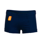 ZWEMBROEK NAVY JONGEN + BANDJES