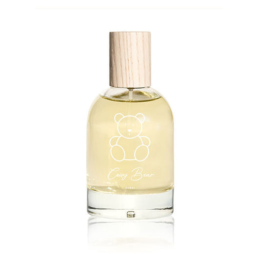 COISY Bear parfum