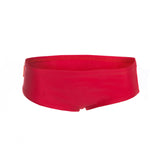 ZWEMSLIP ROOD + BANDJES