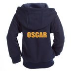 hoodie adult met naam