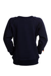 sweater kids naam navy