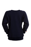 sweater kids naam navy