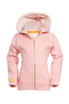 hoodie kids met rits design