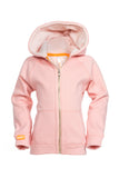 hoodie kids met rits design