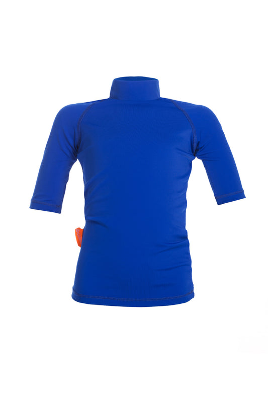UV T-SHIRT KOBALT