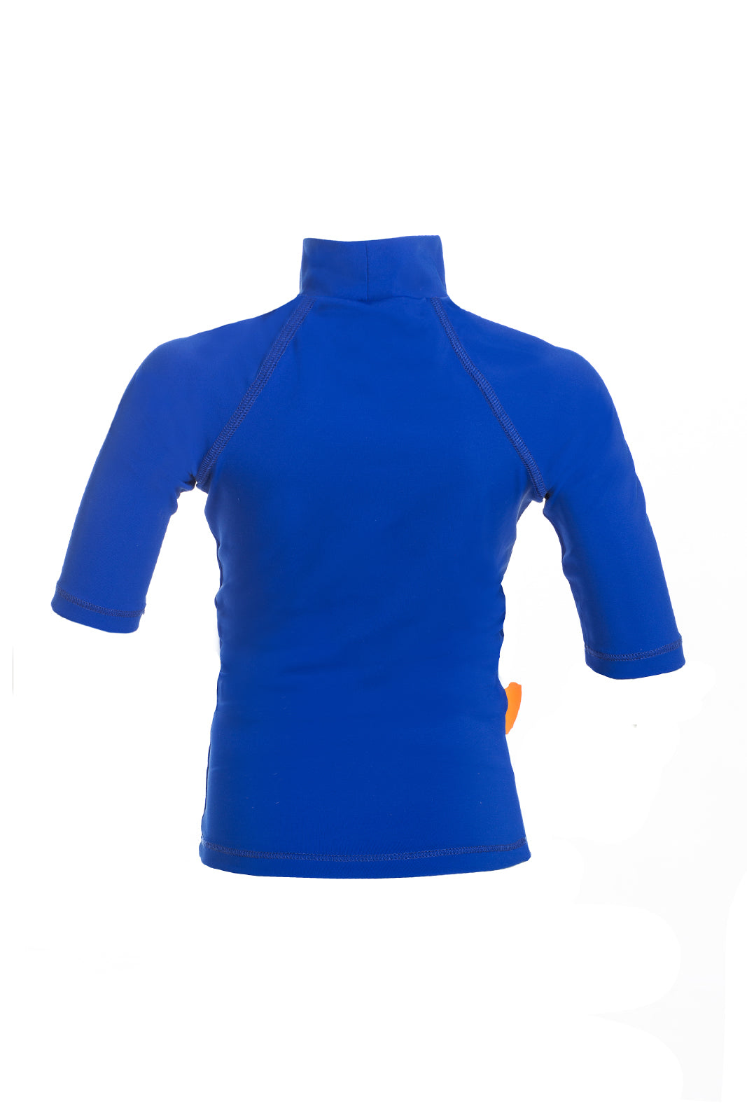 UV T-SHIRT KOBALT