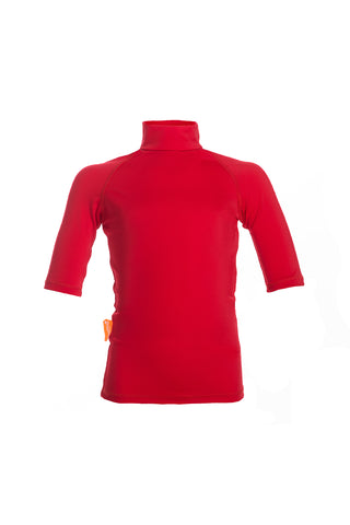 UV T-SHIRT ROOD