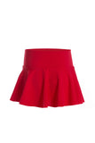 ZWEMROKJE ROOD