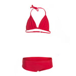 BIKINI ROOD