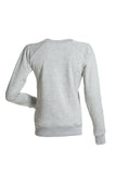 sweater adult authentic grijs