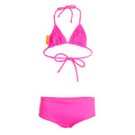BIKINI FLUOROOS