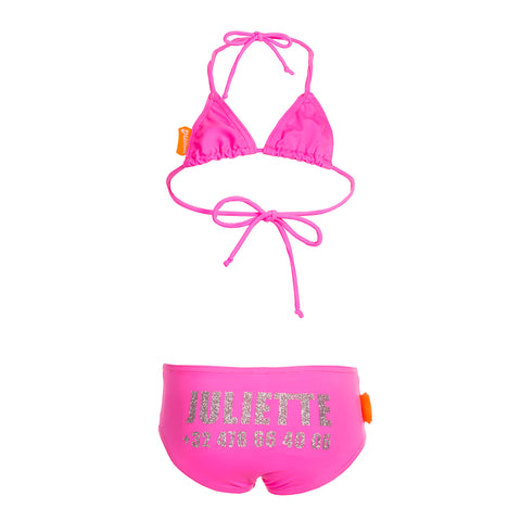 BIKINI FLUOROOS