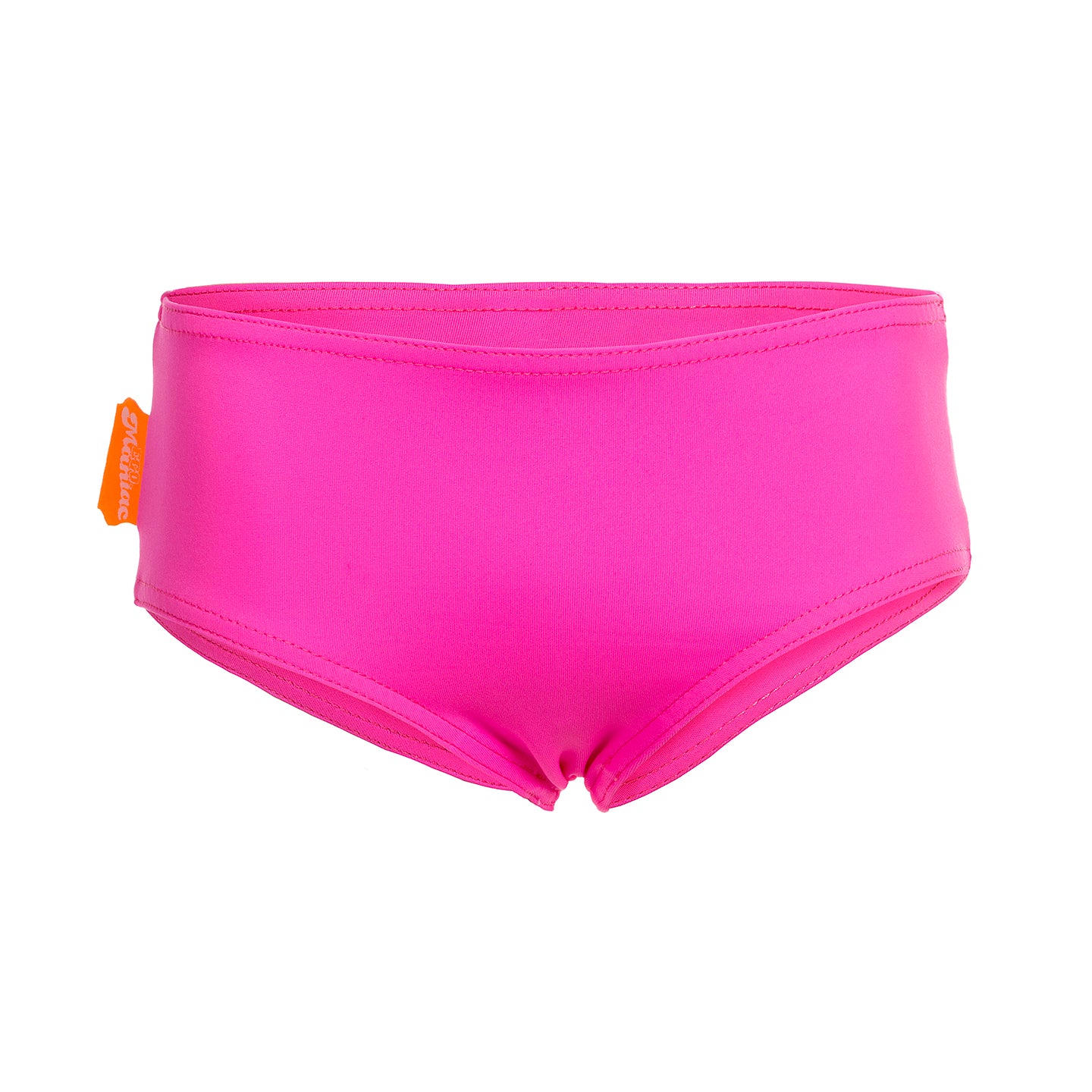 ZWEMSLIP FLUOROOS MEISJE