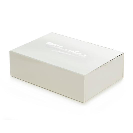 gevulde geboortedoos