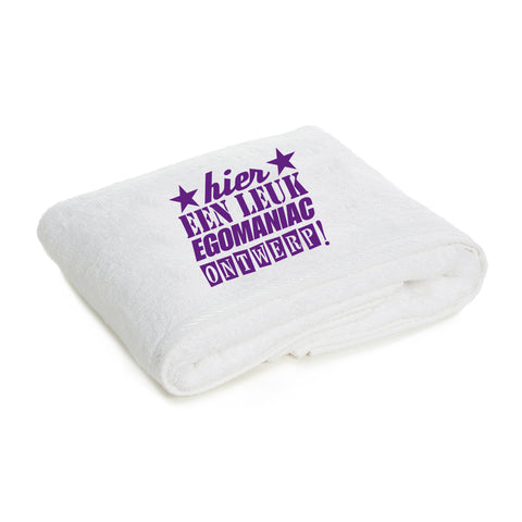 handdoek design