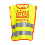 veiligheidsjasje design