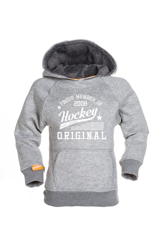 hoodie kids HOCKEY