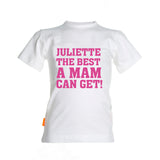 t-shirt kids design