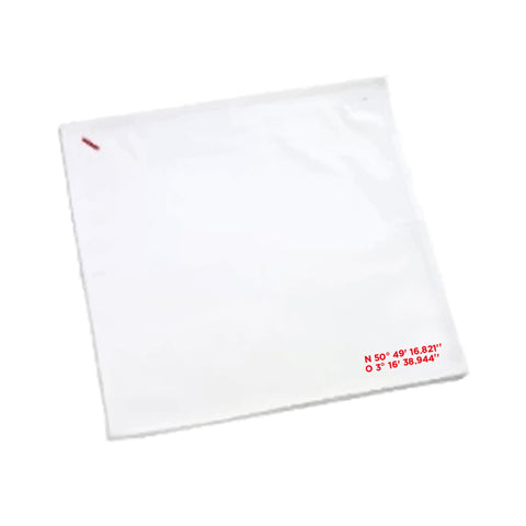gps love towel