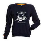 sweater adult the o&o navy