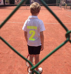 polo kids sport