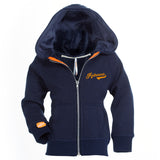 hoodie adult authentic