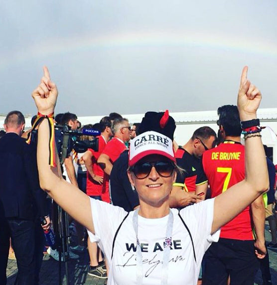 t-shirt design unisex