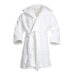 baby badjas design